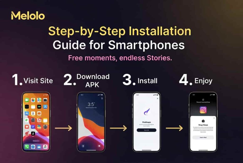 Step-by-Step Installation Guide for Smartphones (1)