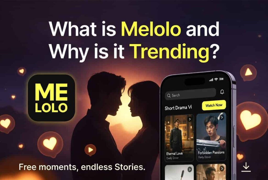 What is Melolo and Why is it Trending (1)